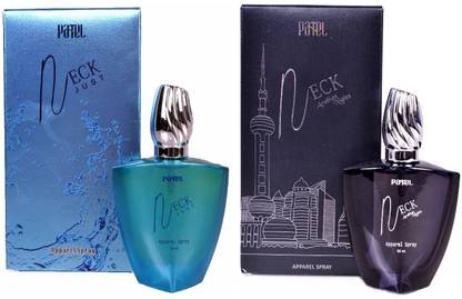 PATEL NECK JUST & NECK ARABIAN NIGHT Perfume  -  100 ml