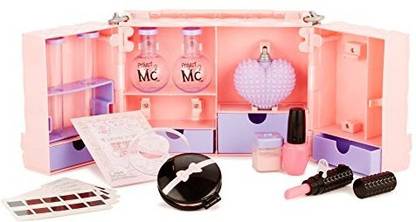 Project Mc 2 Ultimate Spy Bag