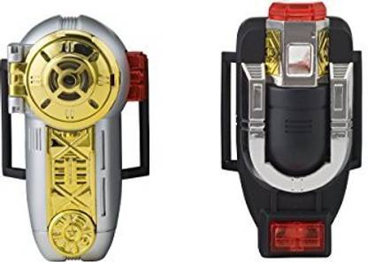 Power Rangers Legacy Zeo Zeonizer