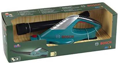 Theo Klein 2776/2773 Bosch Leaf Blower Toy