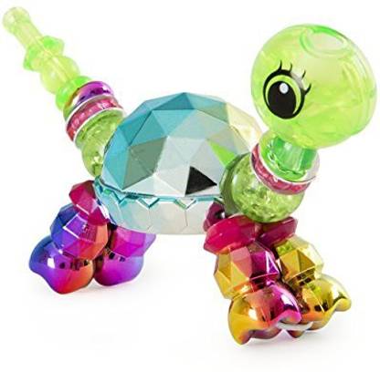 SPIN MASTER Twisty Petz Series 1 Bubbles Turtle