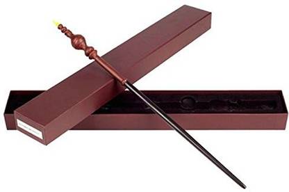 Universal Studios Wizarding World Of Harry Potter Professor Mcgonagall Wand Replica