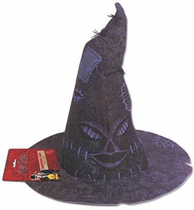 Rubies Harry Potter Costume Accessory, Child'S Sorting Hat