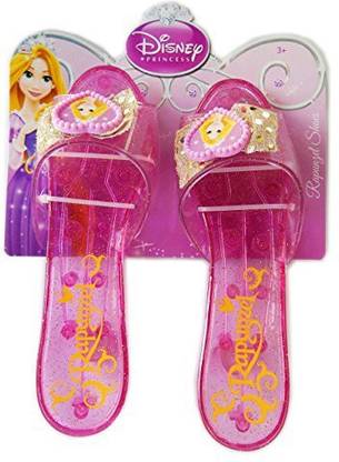 Creative Designs Disney Princess Rapunzel Shoes