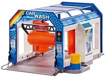Playmobil Add-On Series - Car Wash 6571