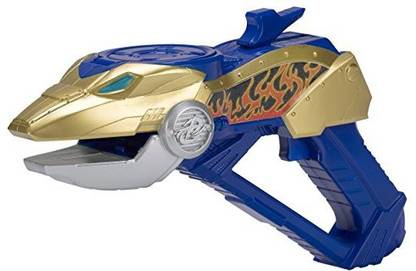 Power Rangers Ninja Steel Ninja Blaster