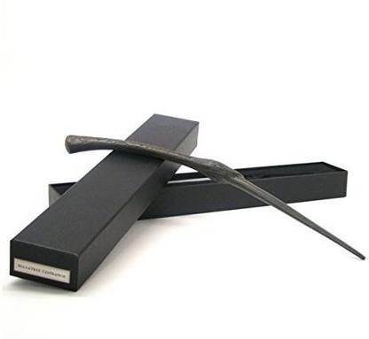 Universal Studios Wizarding World Of Harry Potter Bellatrix Lestrange Wand Replica