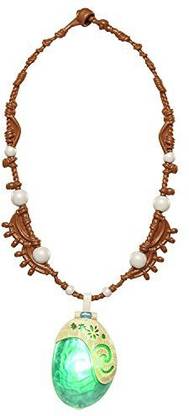 DISNEY Moana'S Magical Seashell Necklace