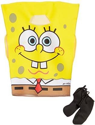 Rubies Spongebob Squarepants Child'S Costume, Medium