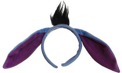 DISNEY Eeyore Ears