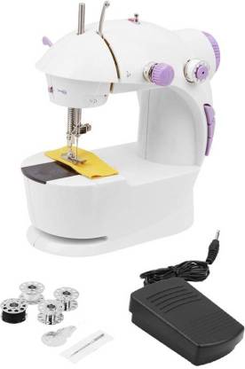 chalowkart chaLOWkart® Electric Sewing Machine