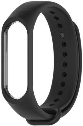 MP Retailers 3 strap Smart Band Strap