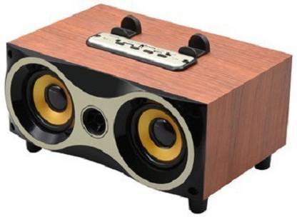 AMBLINK XM-6 SEREIS 10 W Bluetooth Speaker