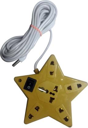 Bluerider BR_022 5  Socket Extension Boards