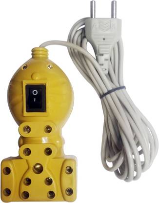 Bluerider BR_013 5  Socket Extension Boards