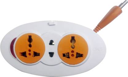 Bluerider BR_018 3  Socket Extension Boards