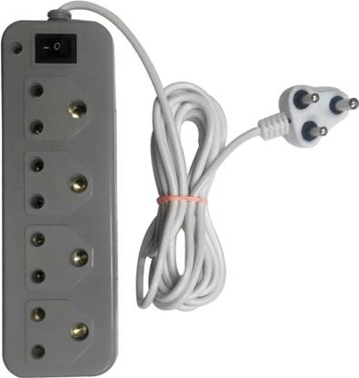 Bluerider BR_031 4  Socket Extension Boards
