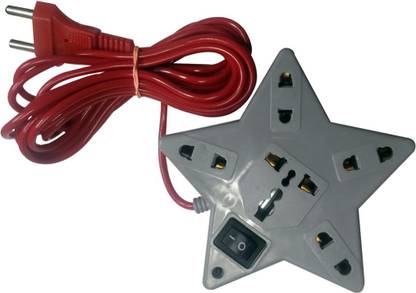 Bluerider BR_009 5  Socket Extension Boards