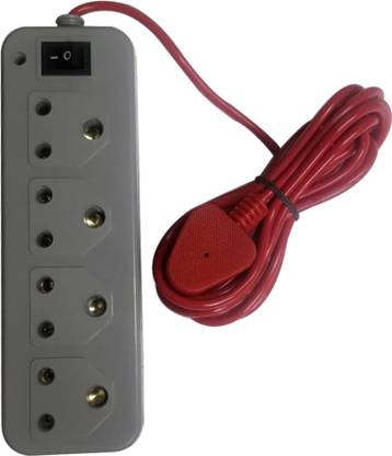 Bluerider BR_012 4  Socket Extension Boards