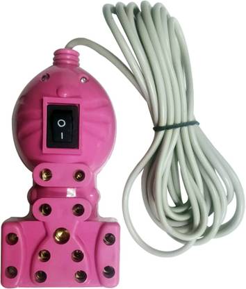 Bluerider BR_024 5  Socket Extension Boards