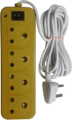 Bluerider BR_025 4  Socket Extension Boards