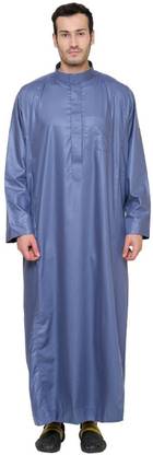 AL ASEEL PREMIER M Thawb Men