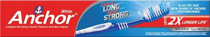 ANCHOR White Toothpaste