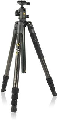 Vanguard VEO 2 264CB Carbon Fiber Tripod Ball Head, Tripod Kit