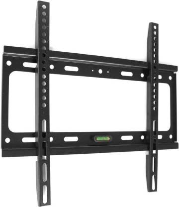 AKS LEd LCD Fix Wall Mount Universal High Quality 26 to 55" inches Fixed TV Mount () Fixed TV Mount