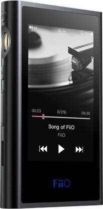 FiiO M9 2 GB MP3 Player