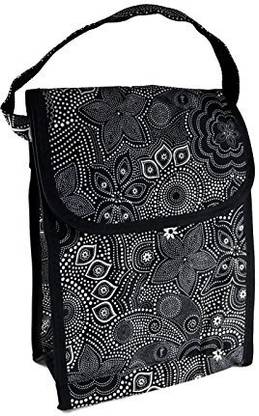 Initials Lunch bag back to school Waterproof Lunch Bag