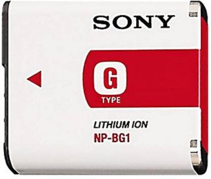 SONY NP-BG1  Battery