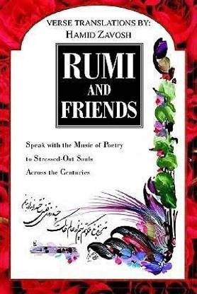 Rumi and Friends