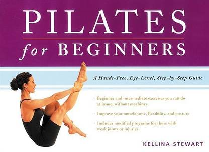 Pilates for Beginners