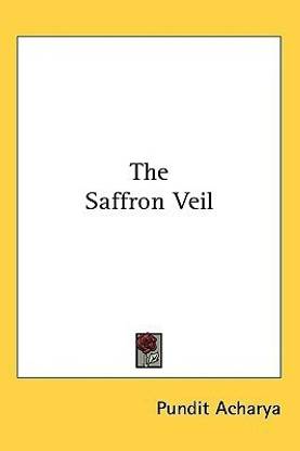 The Saffron Veil