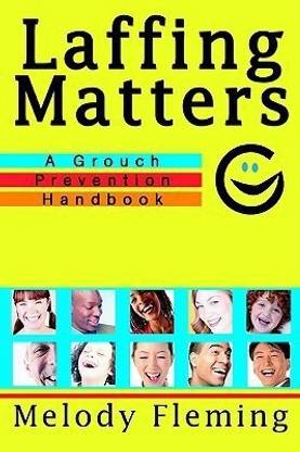 Laffing Matters