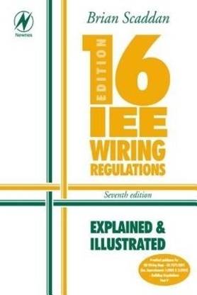 16th Edition Iee Wiring Regulations