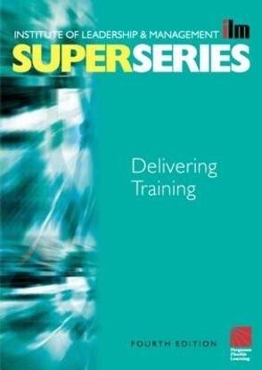 Delivering Training Super Series