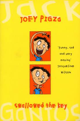 Joey Pigza