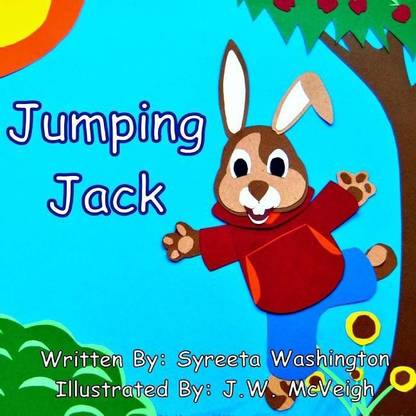 Jumping Jack