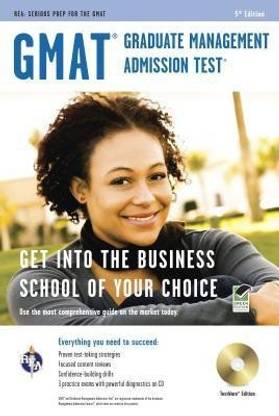 GMAT: TestWare Edition
