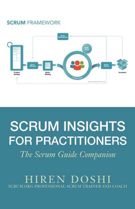 Scrum Insights for Practitioners