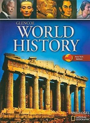 Glencoe World History