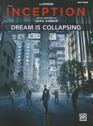 Dream Is Collapsing (from Inception)