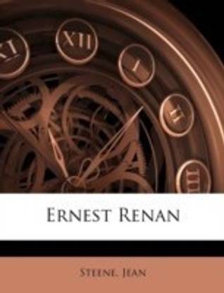 Ernest Renan