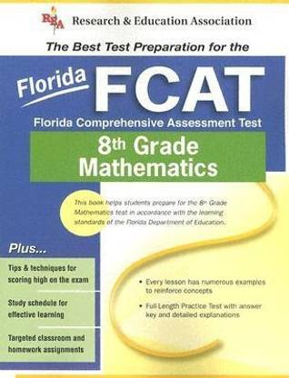 Fcat-Florida Comprehensive Assessment Test