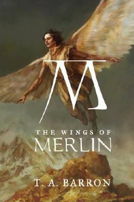 The Wings of Merlin
