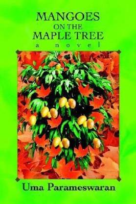 Mangoes on the Maple Tree