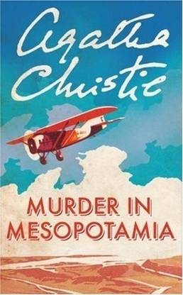 Murder In Mesopotamia