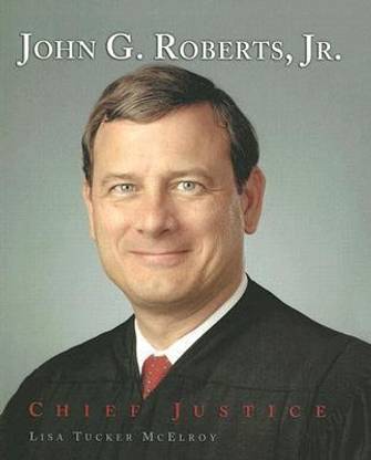 John G. Roberts, Jr.